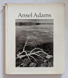 Ansel Adams　アンセル・アダムス写真集