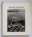 Ansel Adams　アンセル・アダムス写真集