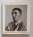 Avantgarde Photography in Germany 1919-1939　バン・デン・コーク写真集