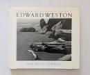 SUPREME INSTANTS：THE PHOTOGRAPHY OF EDWARD WESTON　エドワード・ウェストン写真集