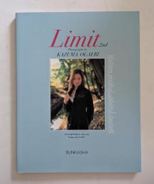 魚返一真　Limit 2nd 署名入本