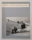 ILSE BING:Three Decades of Photography　イルゼ・ビング図録