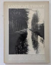 Landscape Theory