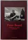 Peter Beard Scrapbooks from Africa and Beyond　ピーター・ビアード スクラップブック