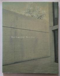 Karl Lagerfeld　Parti Pris.