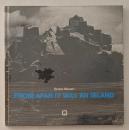 From Afar It Was An Island