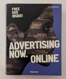 Advertising Now. Online