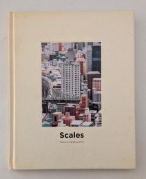 Naoya Hatakeyama: Scales 