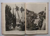 Indian Pictorial Education　（インド風俗写真集）