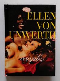 Ellen Von Unwerth　Couples　エレン・ヴォン・アンワース写真集