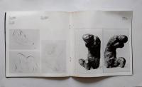 フォートリエ彫刻・素描展