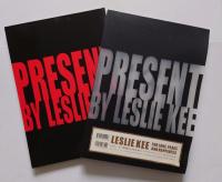 PRESENT レスリー・キー写真集