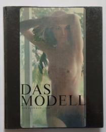 DAS MODELL ジョン・ローリングス写真集