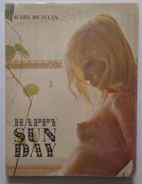 Happy Sunday カール・デ・ハン写真集