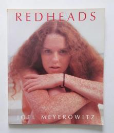 REDHEADS ジョエル・マイヤーウィッツ写真集
