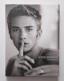 Anticipation　ジョー・モズゼン写真集
