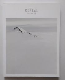 CEREAL Vol.8