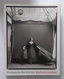Woman in the mirror リチャード・アヴェンドン写真集