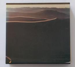 Christo Running Fence: Sonoma and Marin Counties, California 1972-76 (クリスト ランニング・フェンス)