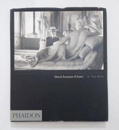 David Seymour (Chim) デイヴィッド・シーモア写真集