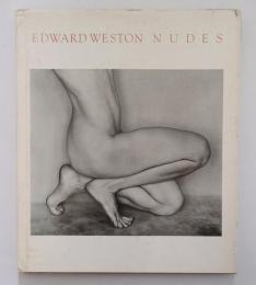 Edward Weston Nudes エドワード・ウェストン写真集