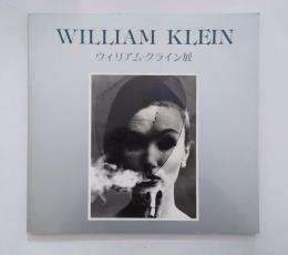 ウィリアム・クライン展　映像時代の写真家