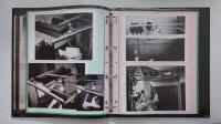 Manual of Instructions for Etant Donnes