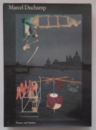 Marcel Duchamp
