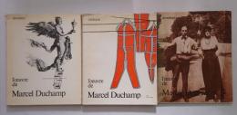 L'oeuvre de Marcel Duchamp