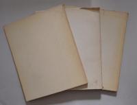 L'oeuvre de Marcel Duchamp