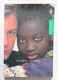 Global Vision： United Colors of Benetton