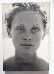 Peter Lindbergh ピーター・リンドバーグ写真集