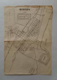 堺市案内図