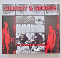 Gilbert & George : the complete pictures
