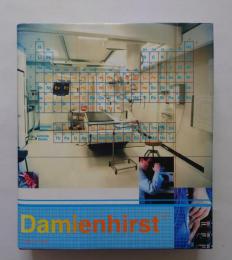 Damien Hirst: I Want to Spend the Rest of My Life Everywhere, with Everyone, One to One, Always, Forever, Now