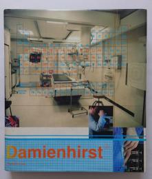 Damien Hirst: I Want to Spend the Rest of My Life Everywhere, with Everyone, One to One, Always, Forever, Now