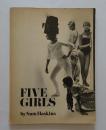 FIVE GIRLS サム・ハスキンス写真集