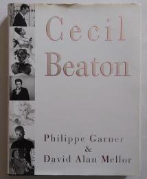 Cecil Beaton セシル・ビートン 写真集