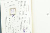 樗牛文篇　文は人なり