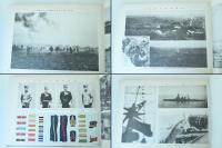 皇国の軍備と国勢