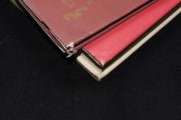 弘文荘敬愛書図録Ⅰ・Ⅱ　（古書販売目録）