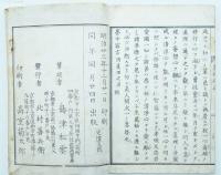 夢中寝言 : 附・真理近道