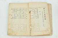 絵入工藝風俗 中央史壇 新年特別号