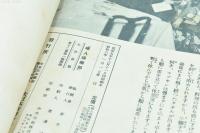 簡単な西洋料理・支那料理 附食事作法