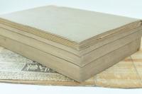 日本戰史　關原役 本編・補傳・文書・附表附圖　四冊揃