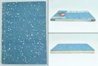 南新町白水庵 手漉紙絵本木鷄文庫一号