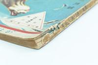 科学画報 第八巻第三号