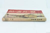 散る花残る花 : 軍隊小説