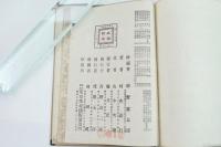 A NEW ATLAS 教科摘要 帝国新地図 訂正増補