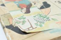 細川忠興之妻